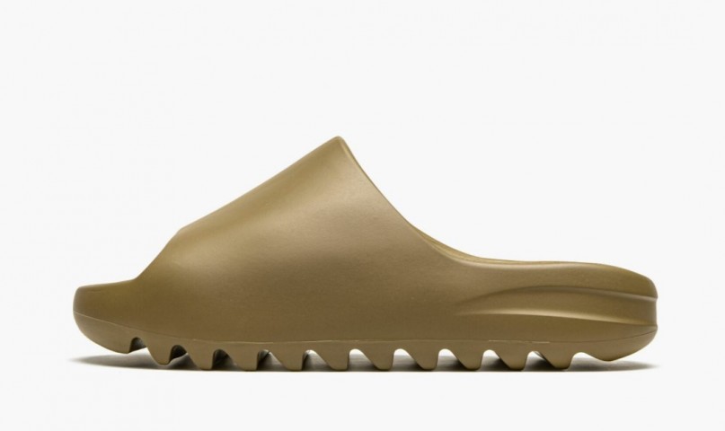 Adidas Yeezy Slide "Сore"