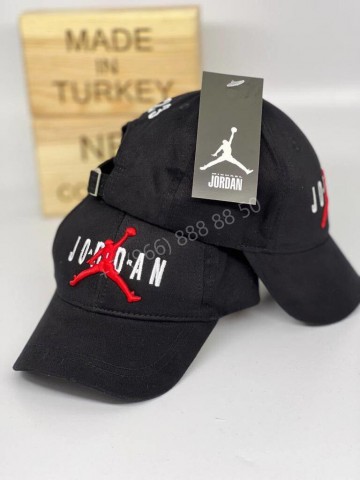 Кепка Jordan