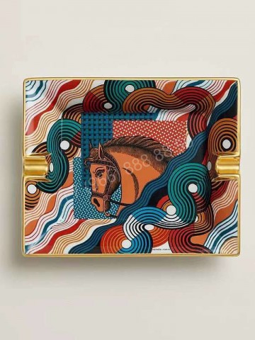 Пепельница Hermes