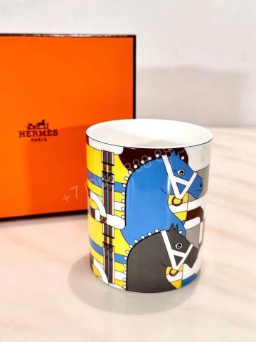 Кружка Hermes