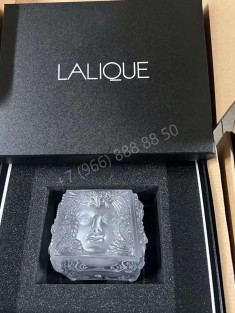 Подсвечник Lalique