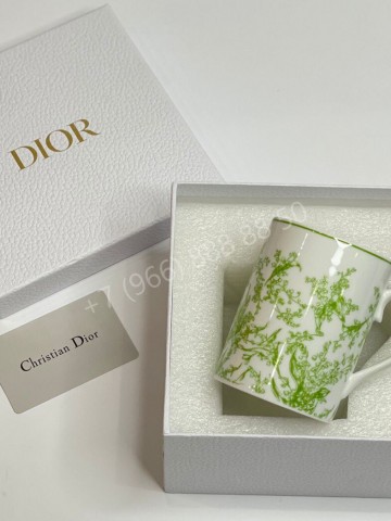 Кружка Dior