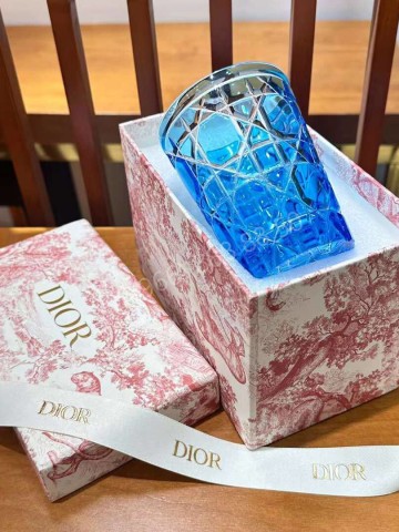Стакан Dior