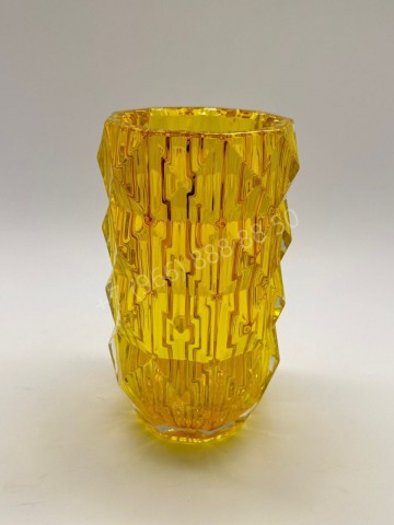 Ваза Baccarat 22 см