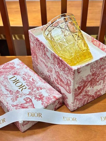 Стакан Dior