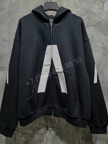 Толстовка Balenciaga