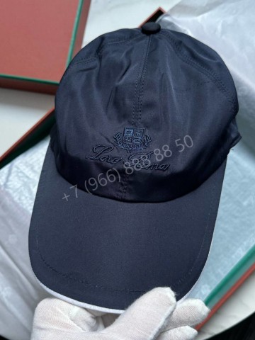 Кепка Loro Piana