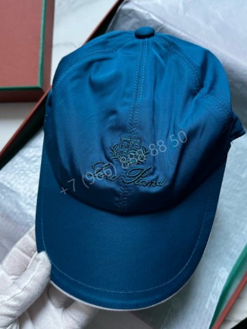 Кепка Loro Piana