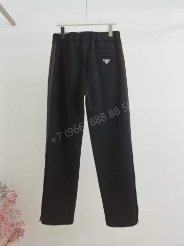 Спортивные брюки Prada