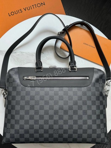 Деловая сумка Louis Vuitton