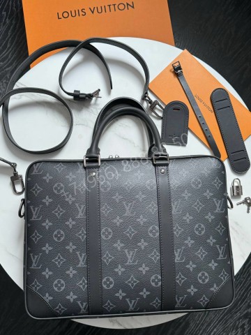 Деловая сумка Louis Vuitton