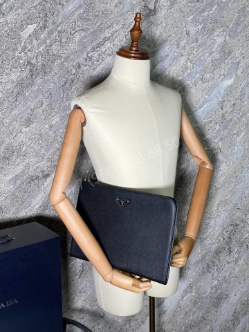 Папка для документов Prada