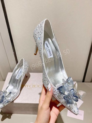Туфли Jimmy Choo