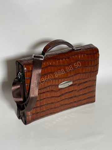 Деловая сумка Brioni