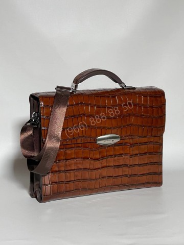 Деловая сумка Brioni