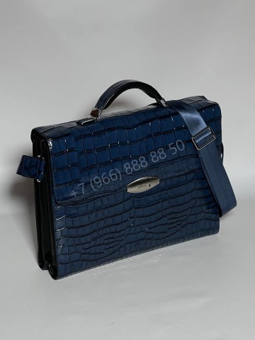Деловая сумка Brioni