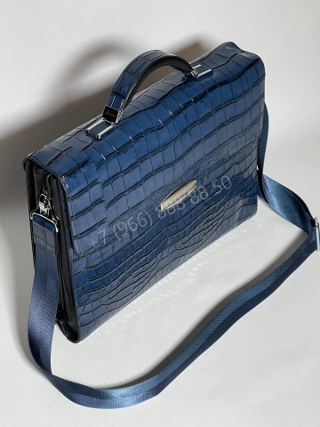 Деловая сумка Brioni