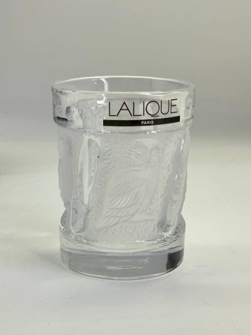 Стакан Lalique