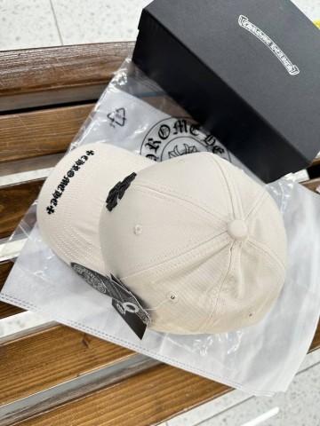 Кепка Chrome Hearts