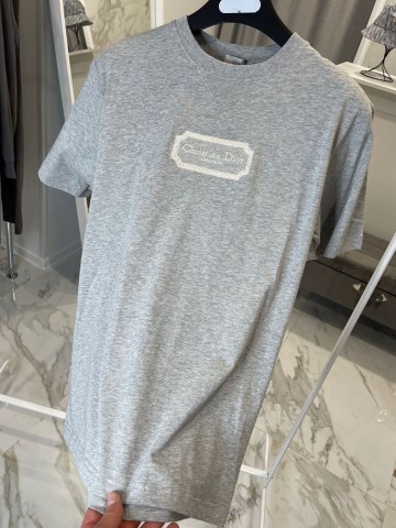 Футболка Christian Dior