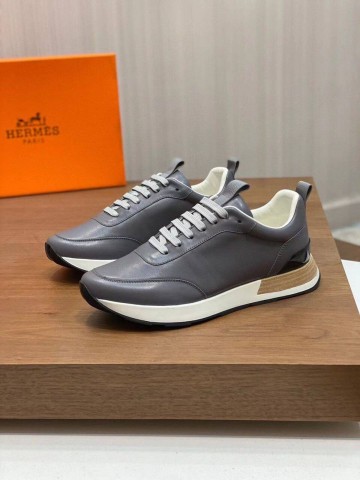 Кроссовки Hermes