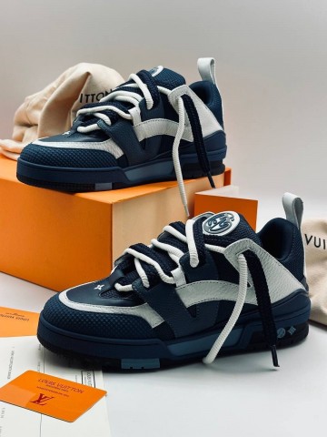Кеды Louis Vuitton