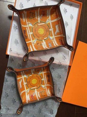 Монетница Hermes