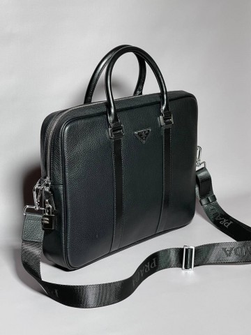 Деловая сумка Prada