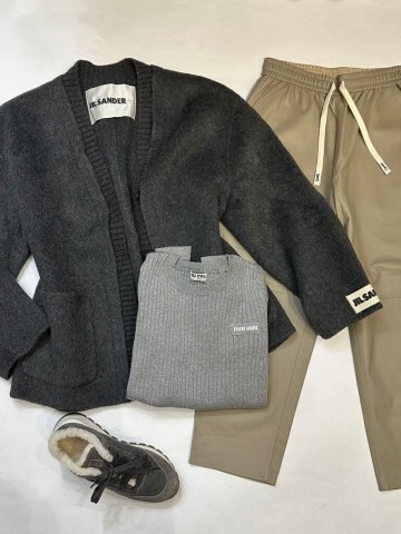 Брюки Brunello Cucinelli