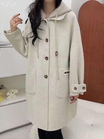 Пальто Jil Sander