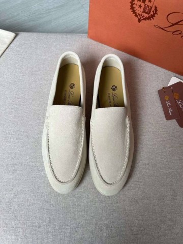 Лоферы Loro Piana