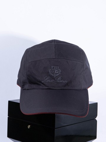 Кепка Loro Piana