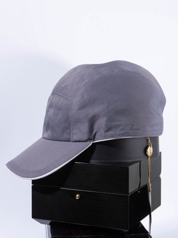 Кепка Loro Piana