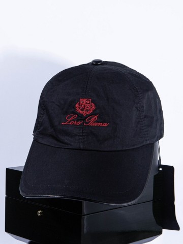 Кепка Loro Piana