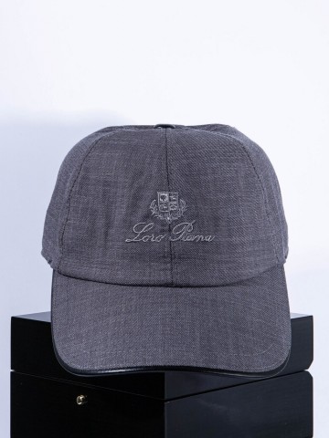 Кепка Loro Piana