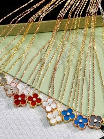 Кулон Van Cleef & Arpels