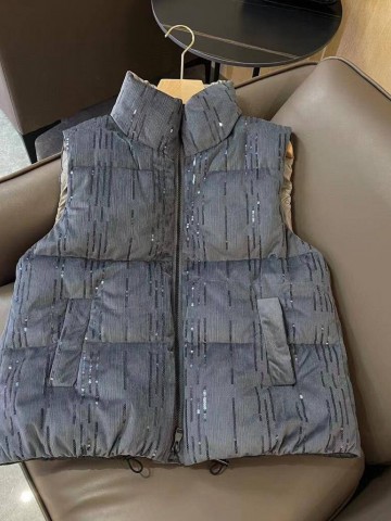 Жилет Brunello Cucinelli