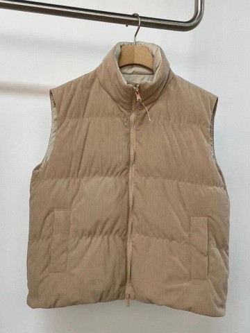 Жилет Brunello Cucinelli