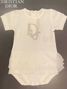 Боди Christian Dior