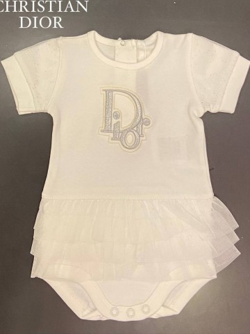 Боди Christian Dior