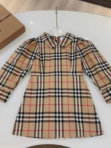 Платье Burberry