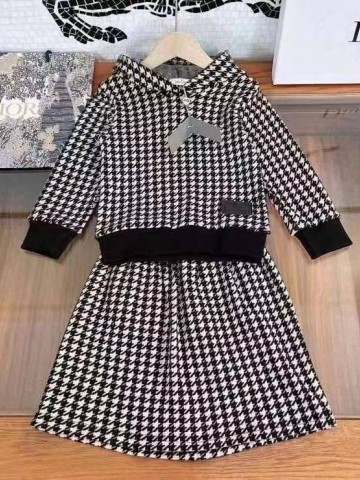 Костюм Christian Dior