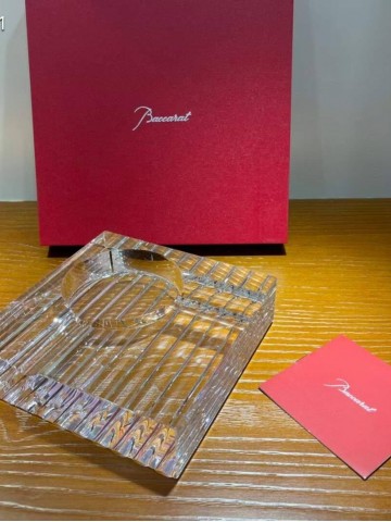 Пепельница Baccarat