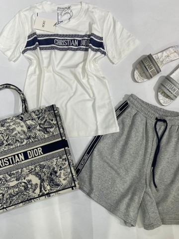 Футболка Dior
