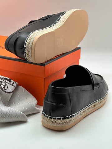 Эспадрильи Hermes