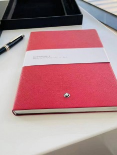 Блокнот Montblanc