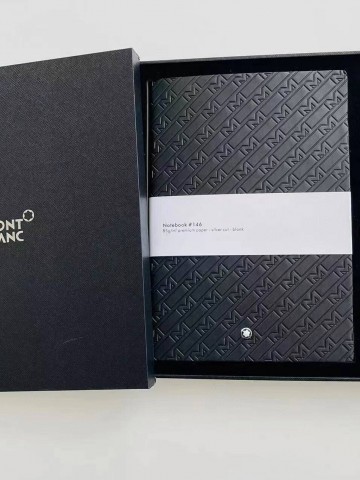Блокнот Montblanc