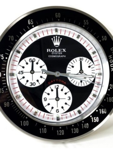 Часы Rolex