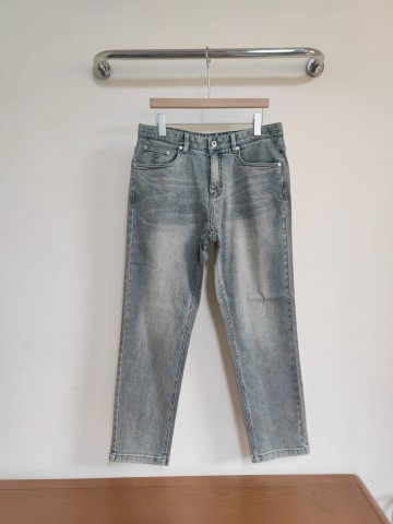 Джинсы Brunello Cucinelli
