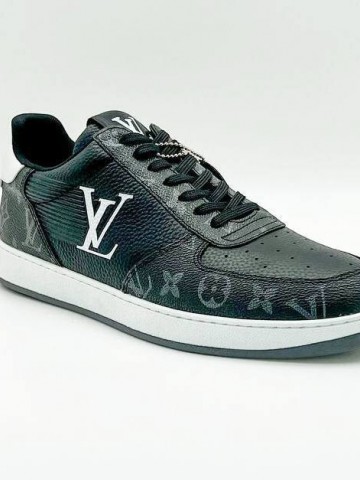 Кеды Louis Vuitton Trainer